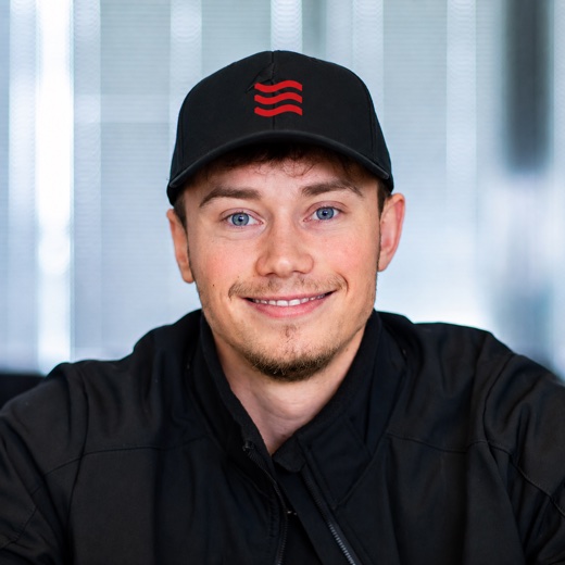 Justin Thierry Funck, Expansion Manager